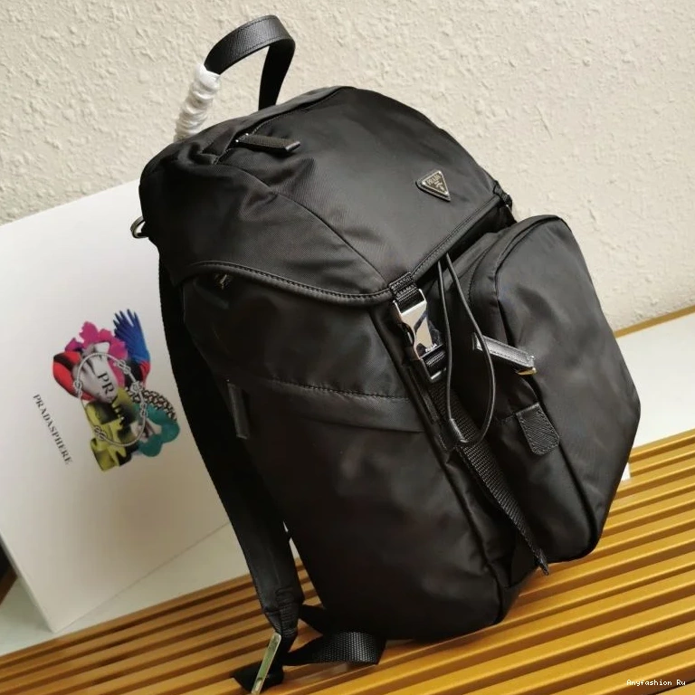 Backpacks Snug Prada 45067 0816